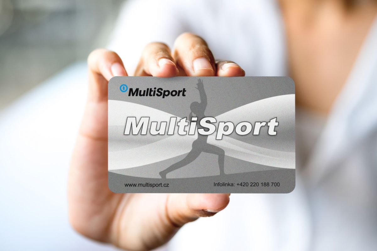 MultiSport karta